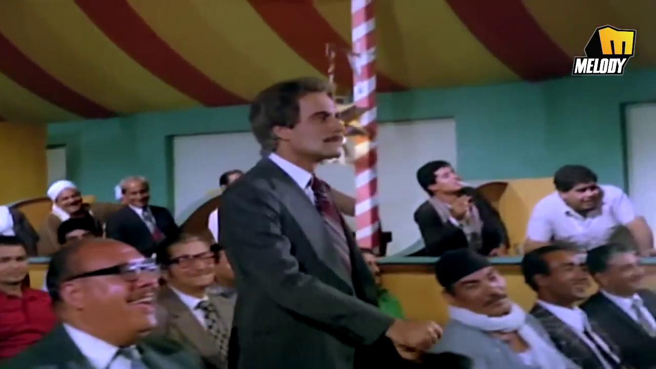 محمود ياسين