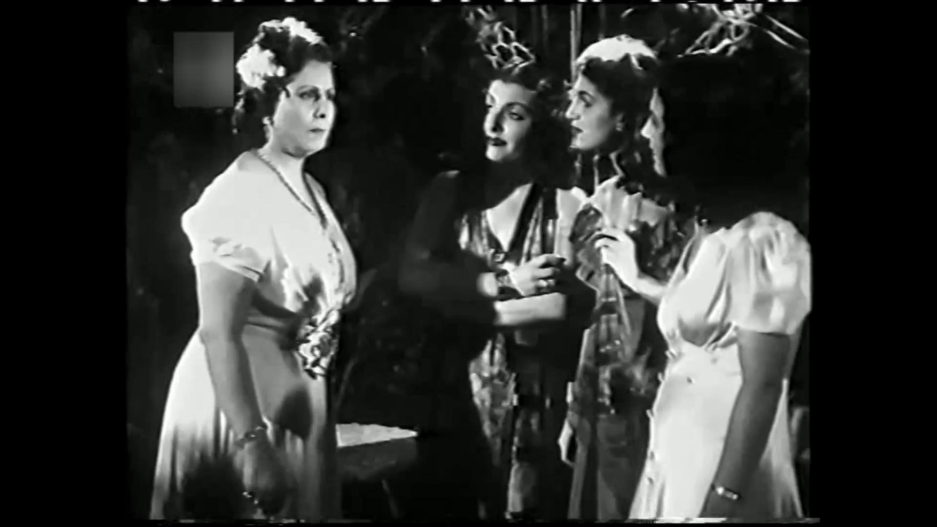 Nagwa Salem
	  	 	 - Zozo Shekib
	  	 	 - Dawlat Abiad