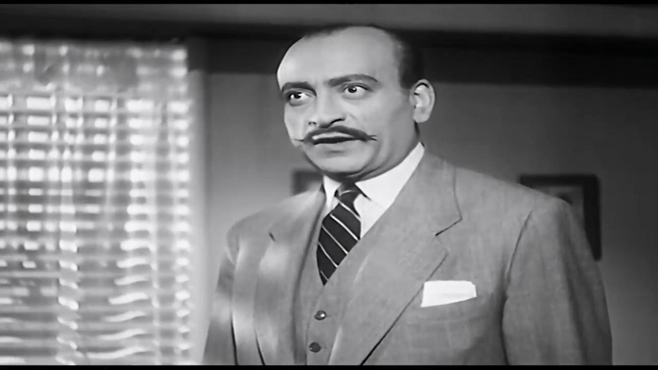 محمود المليجي