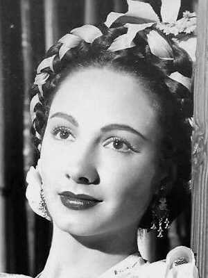 كارمين مولينا