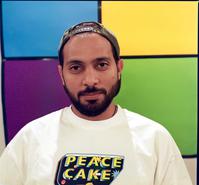 يحيي السعدي