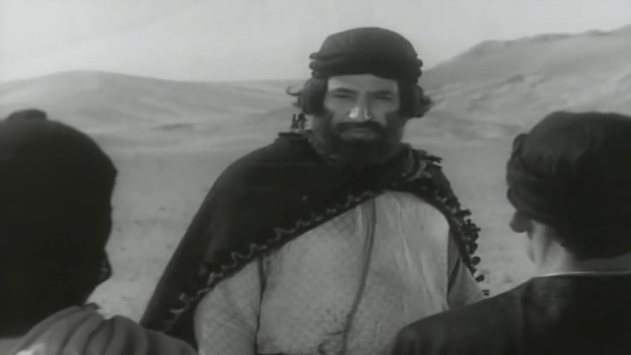 Mohammad Al Geddy