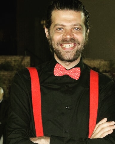 Rashad Roushdy