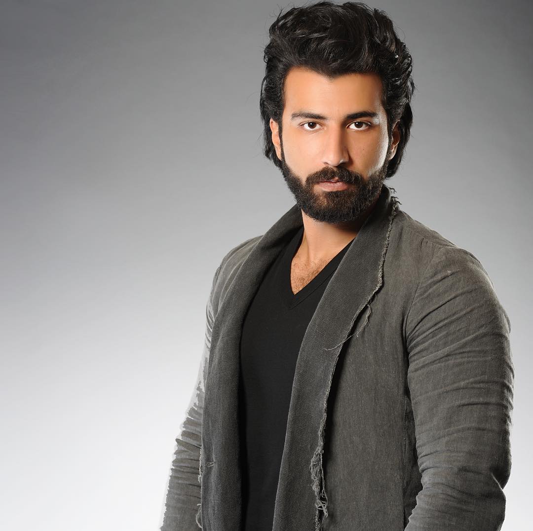 Fouad Ali