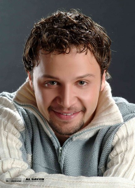 Poster - Maxim Khalil