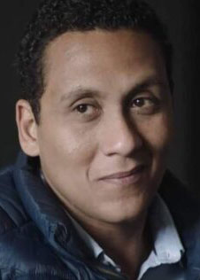 أحمد علي