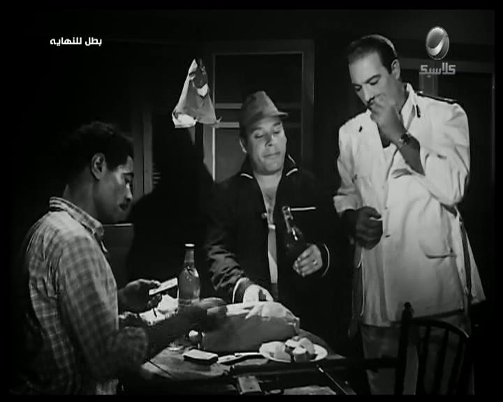 farid shawqi - loutfy abdel-hamid - mansour saber
