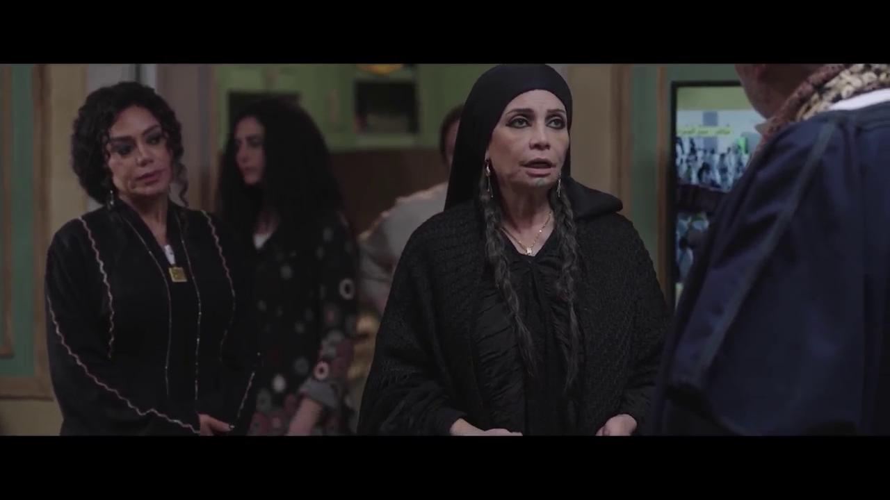 Sawsan Badr
	  	 	 - Rania Youssef