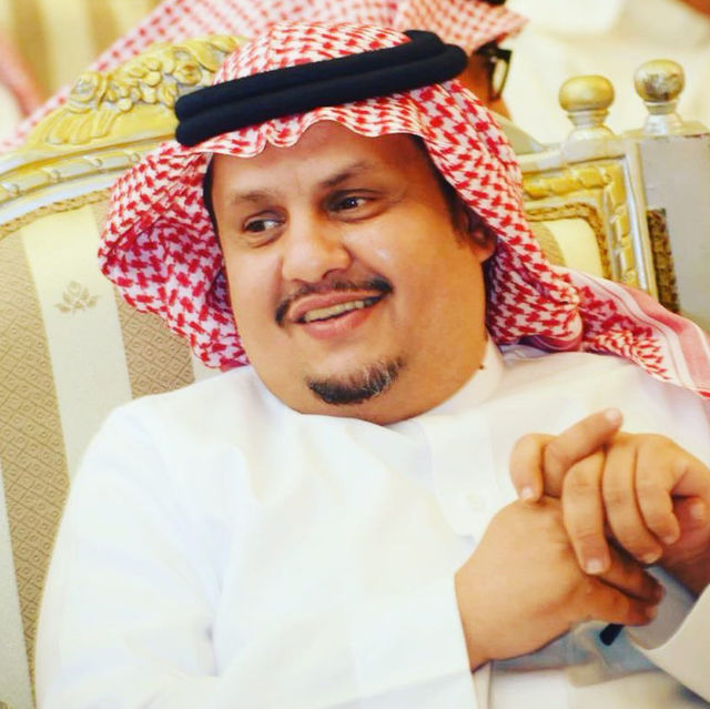 علي الحميدي
