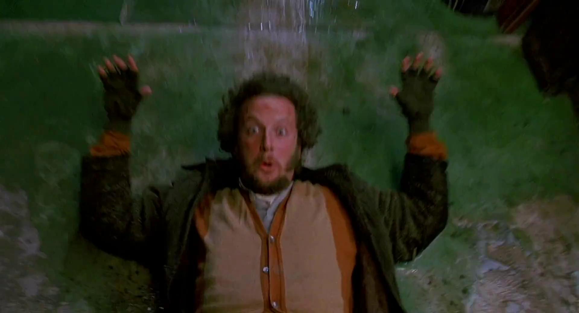 Daniel Stern