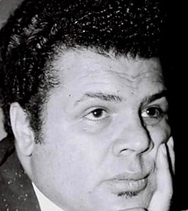 علي إسماعيل (1)