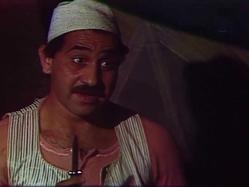 مسلسل: سنبل بعد المليون: محمد أبو داود