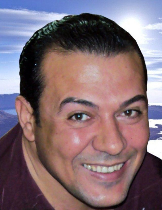 عبد الحميد سند