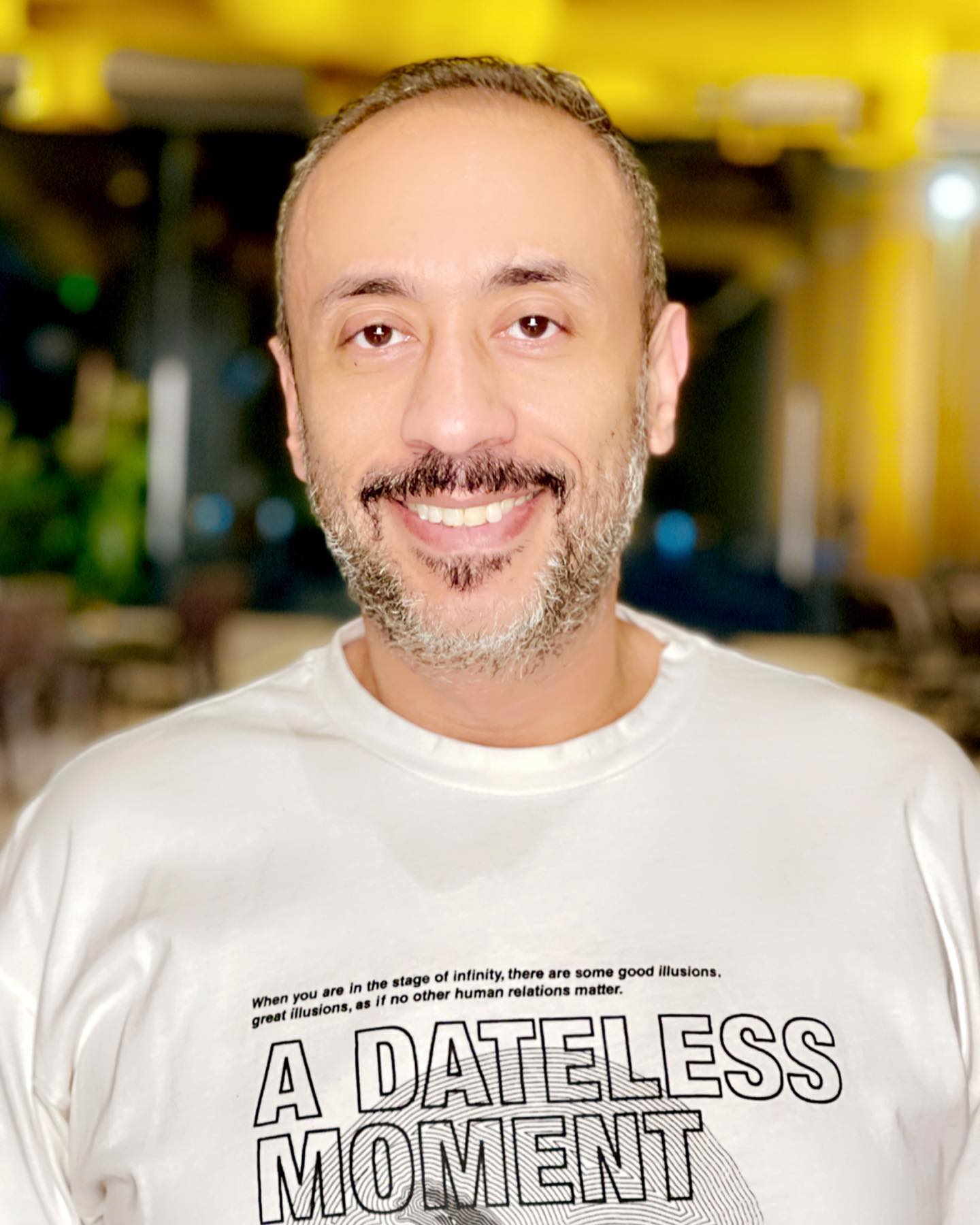 Tarek Al Nifisy