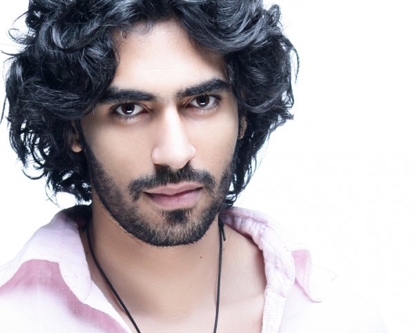 بوستر - محمد علاء
