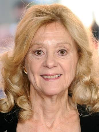 A picture of Rosalind Ayres