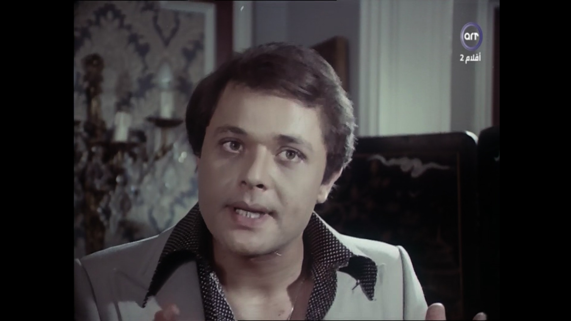 محمود عبد العزيز