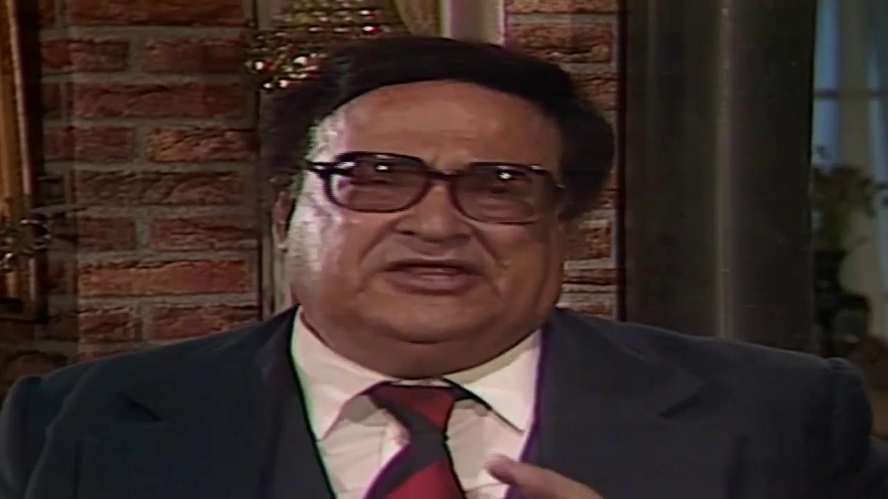 محمد أحمد المصري