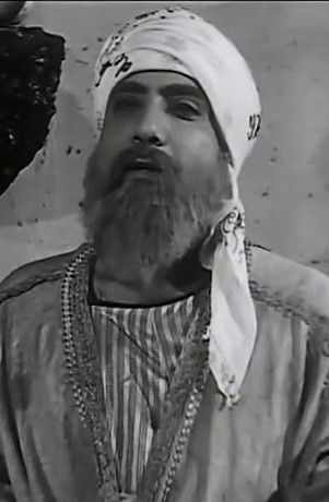 محمد سعد محمد