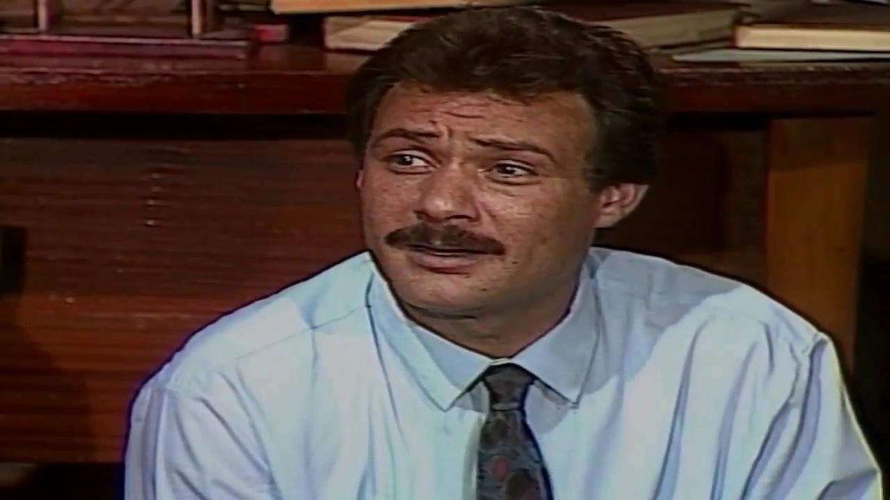 فاروق الفيشاوي