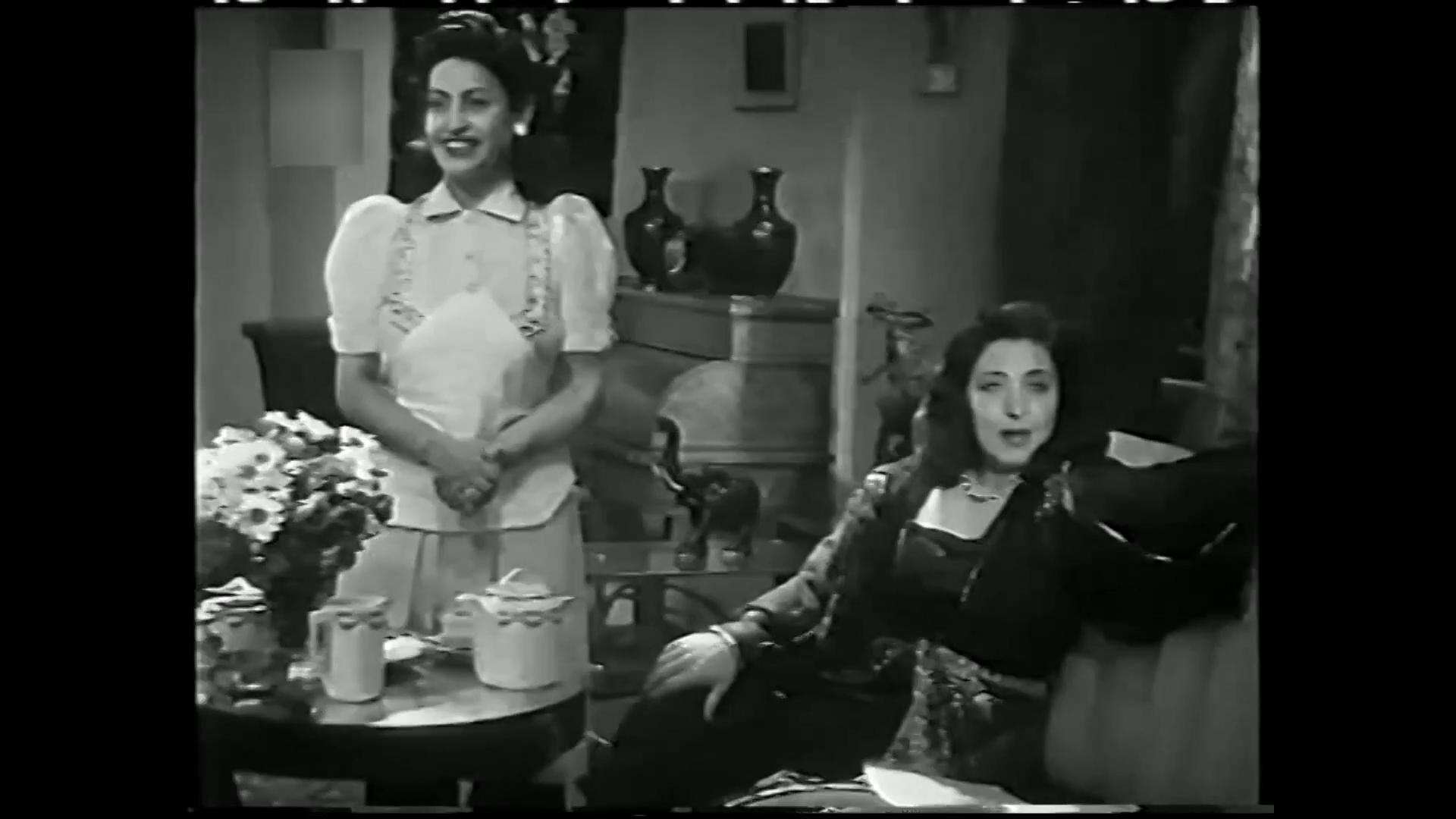 عزيزة أمير - صفية حلمي