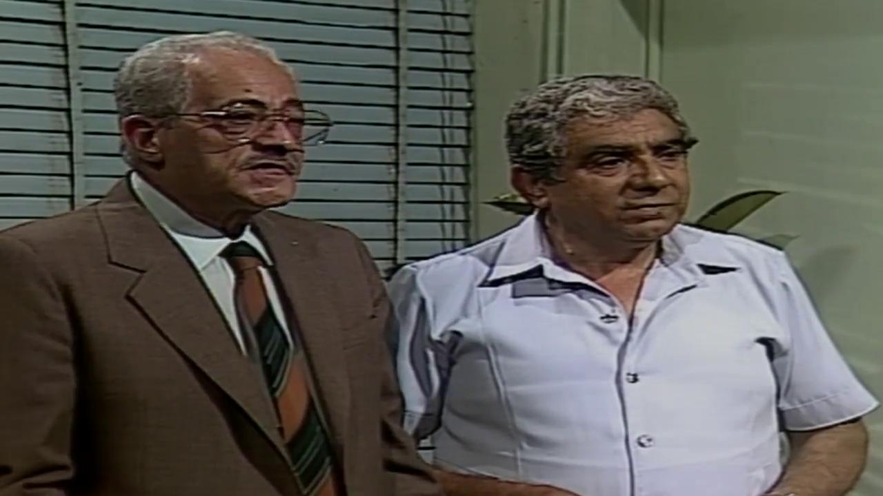 محمد خليل - فاروق سليمان