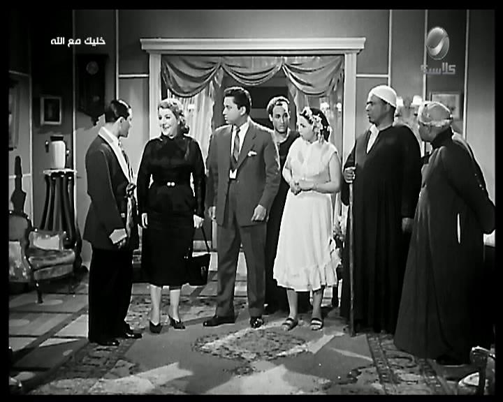 Mervat Kathem
	  	 	 - Motawea Ewis
	  	 	 - Nour Al-Demerdash
	  	 	 - Mimi Shekib