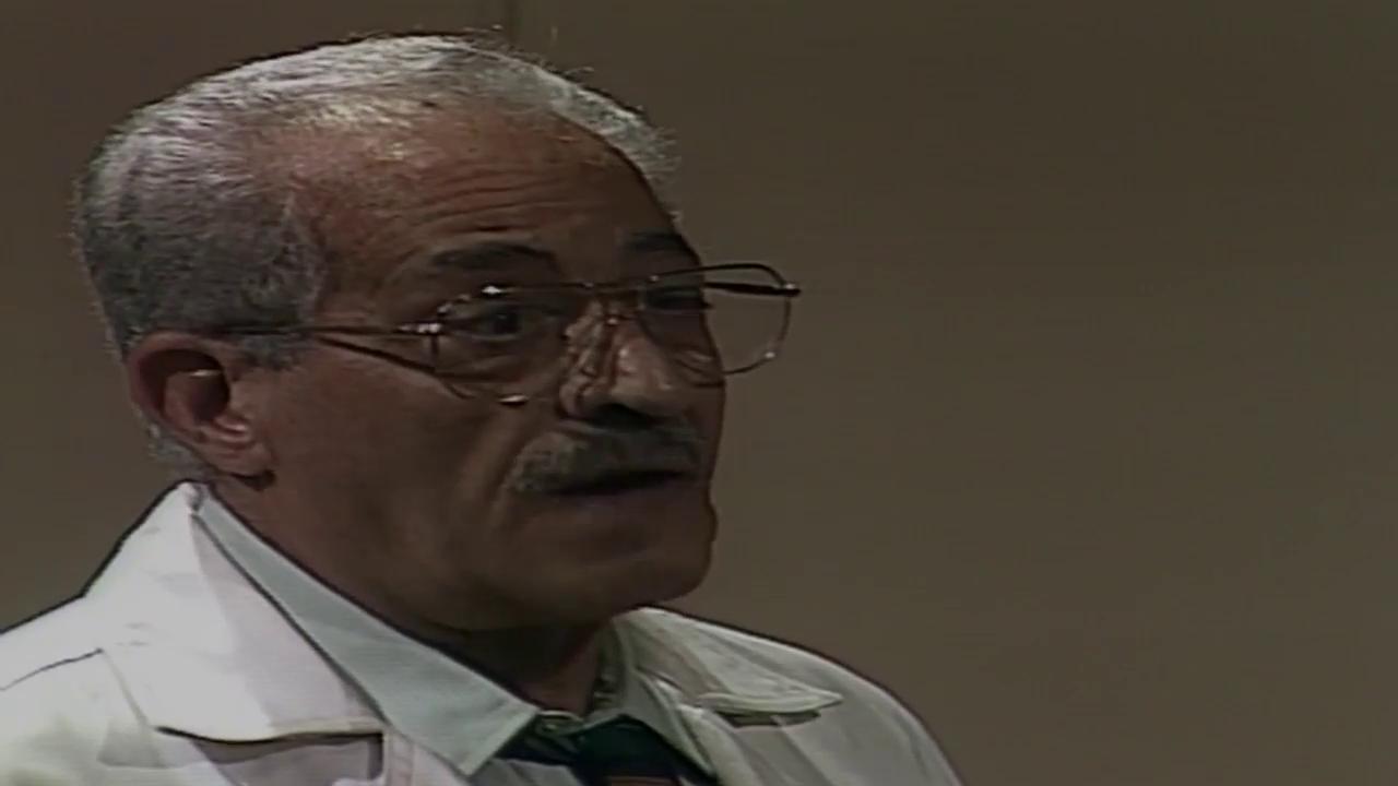 فاروق سليمان