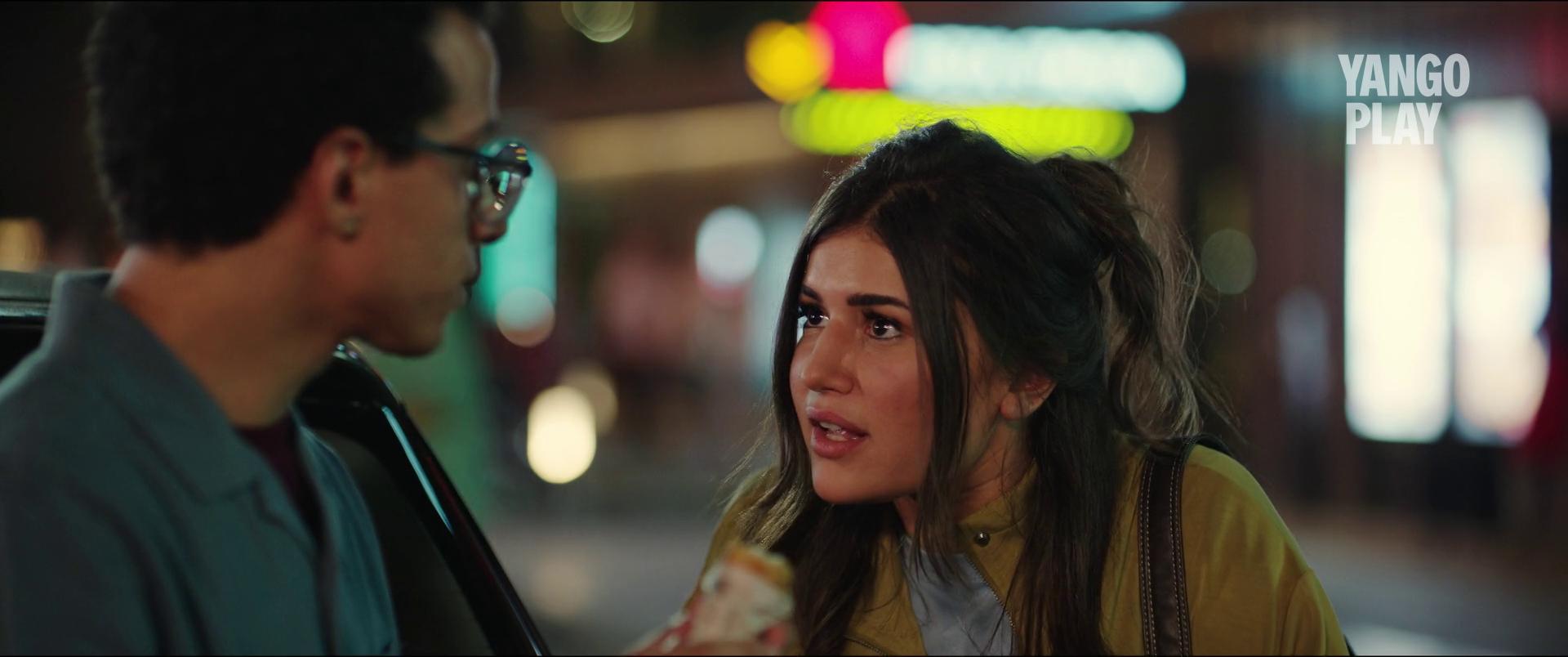 ديانا هاشم - طه دسوقي