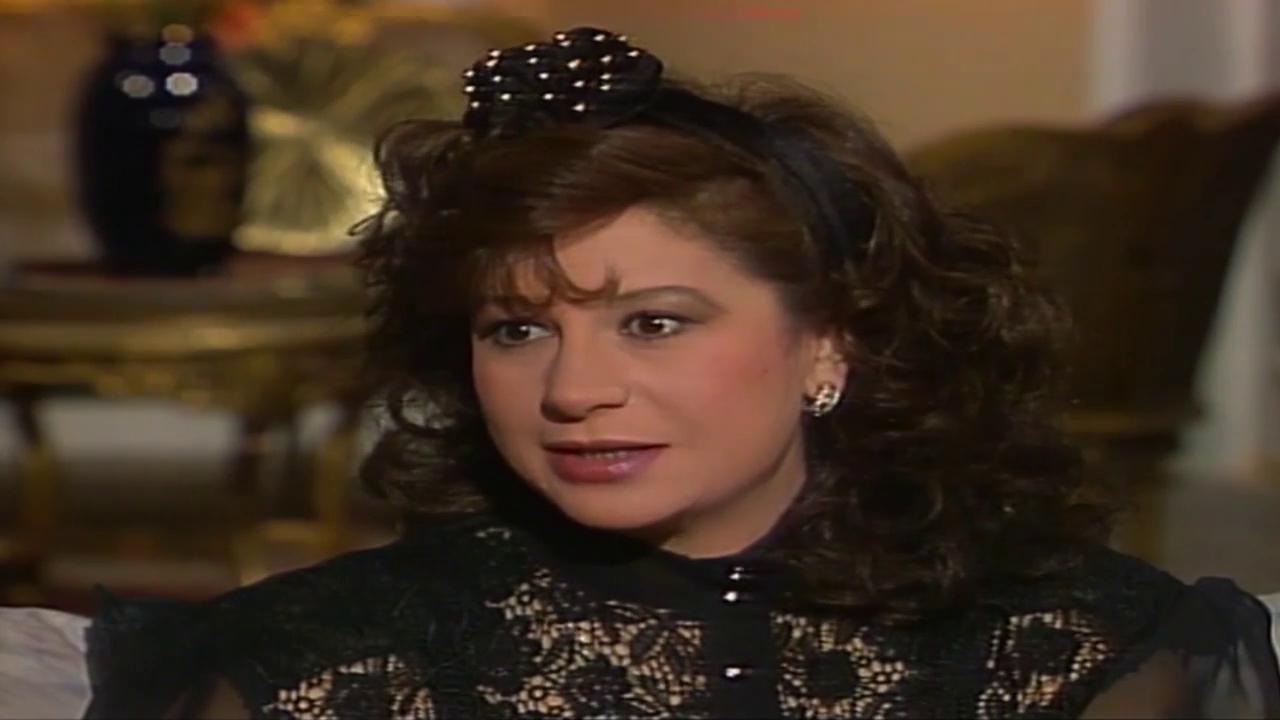 سمية الألفي