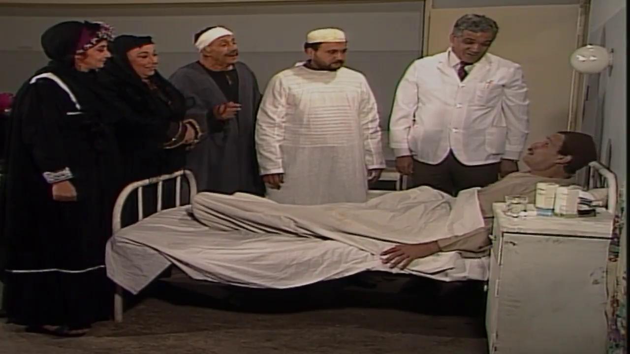 Farouq Al-Fishawi
	  	 	 - Samir Al-Malla
	  	 	 - Muhammad Al-Sabea
	  	 	 - Safinaz Al-Gendy
	  	 	 - Shahira