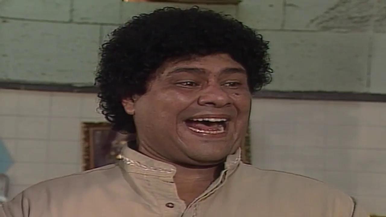 Muhammad Al-Sharqawy