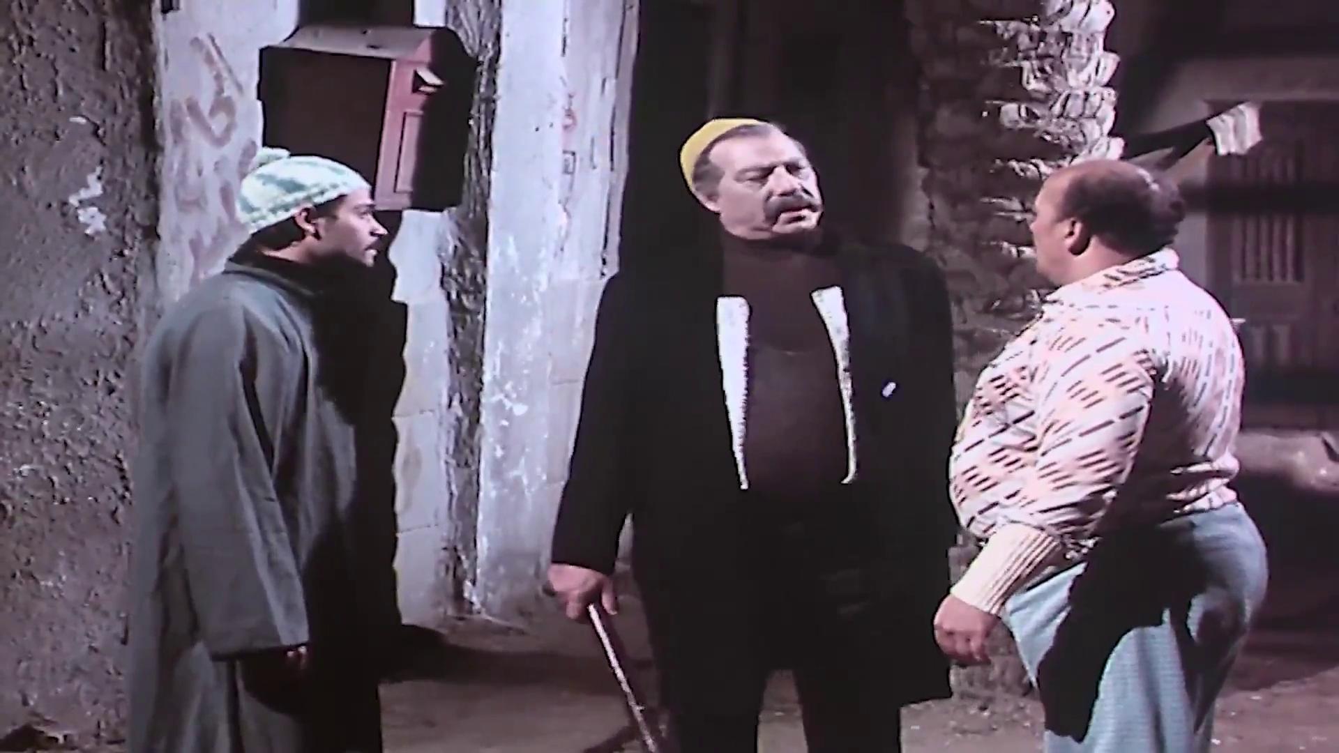 Farid Shawqi
	  	 	 - Ibrahim Al-Toukhy