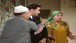 مسلسل: المال والبنون 2: ليلى مجدي - أحمد شاكر عبد اللطيف - محمد متولي