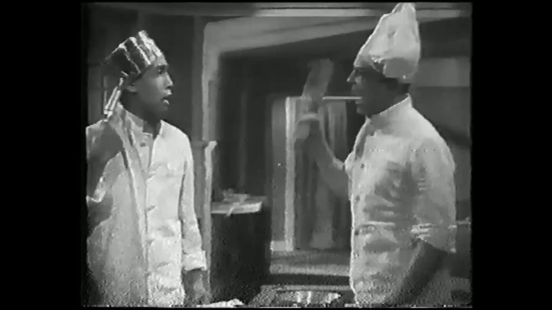 محمود شكوكو - إسماعيل ياسين