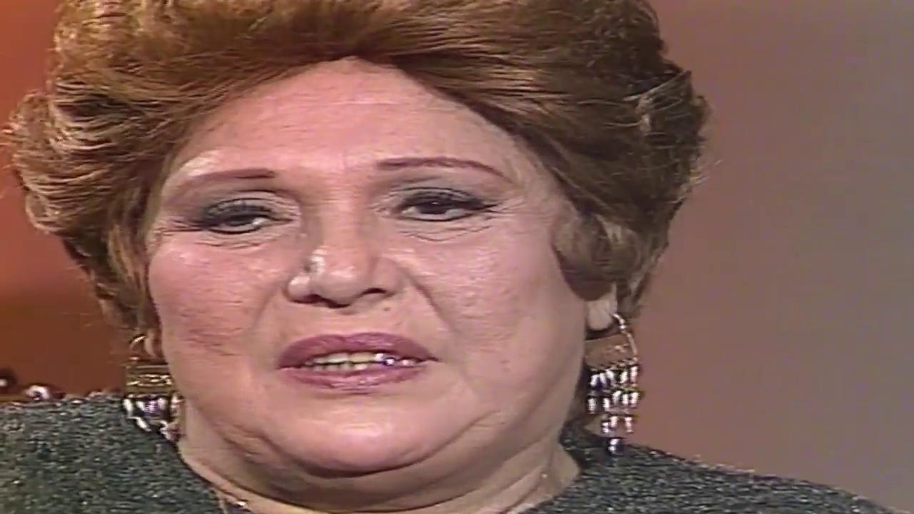 تحية كاريوكا