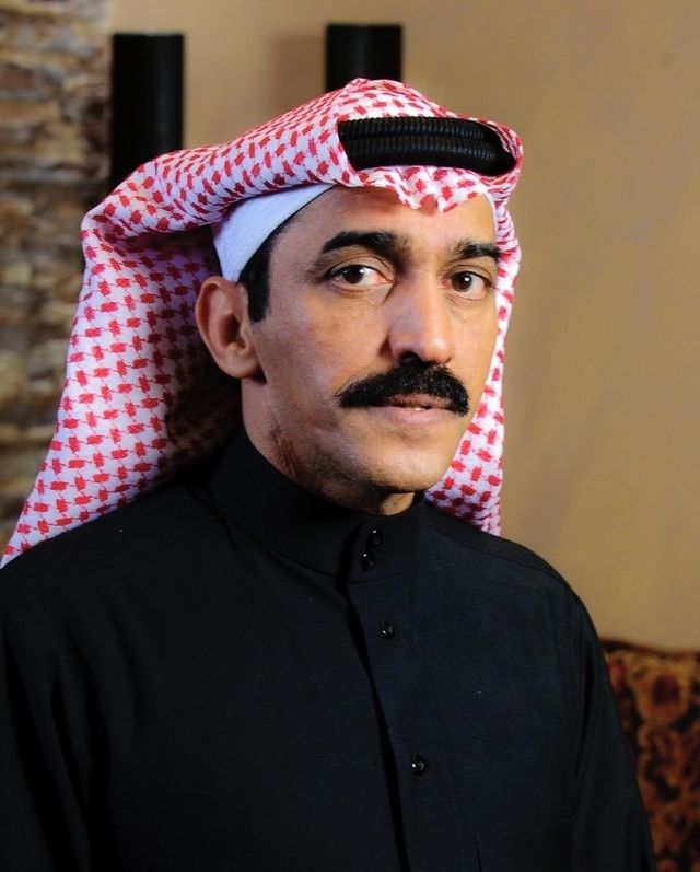 Abdullah Al Sinani