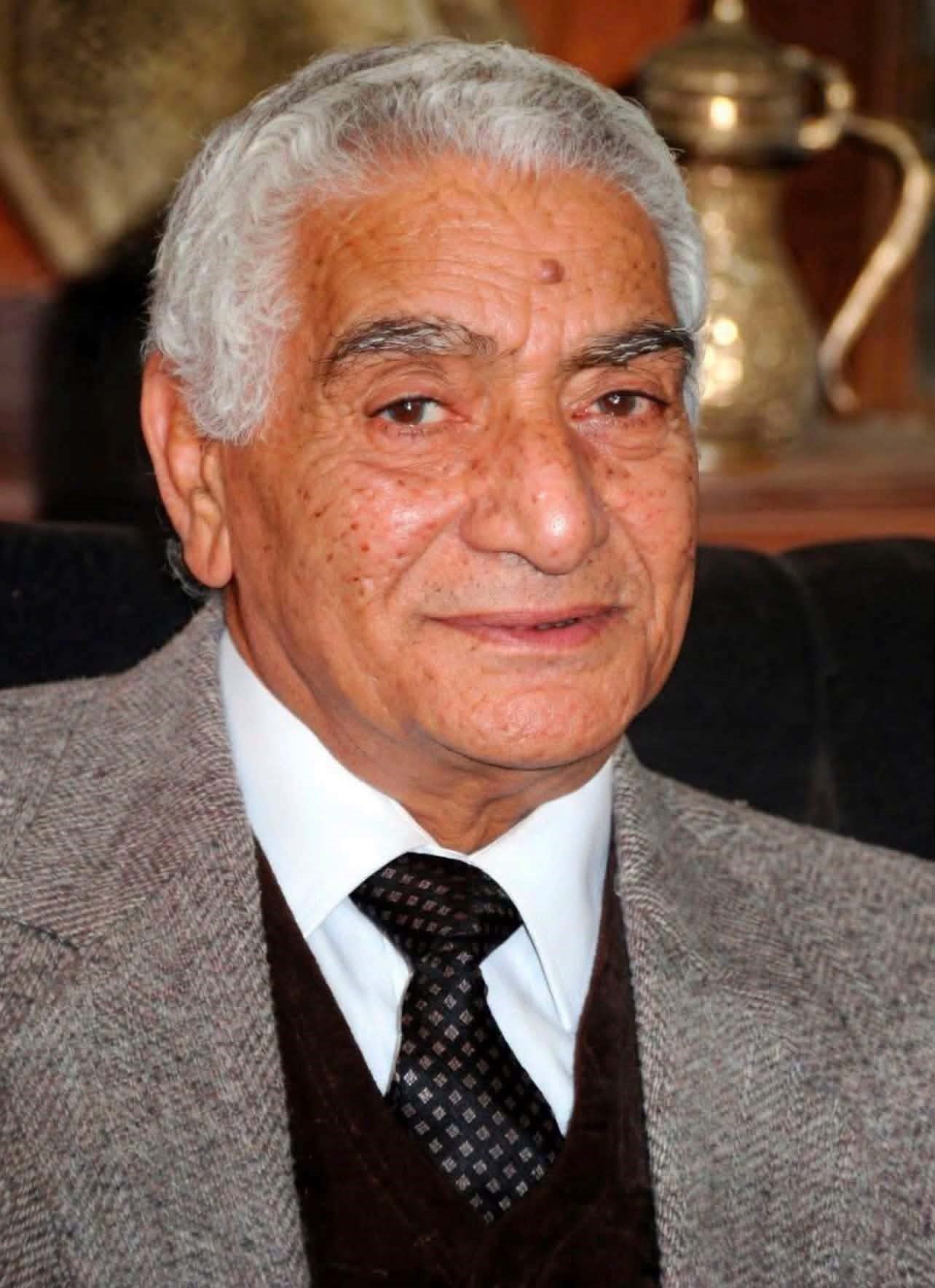إبراهيم الشامي