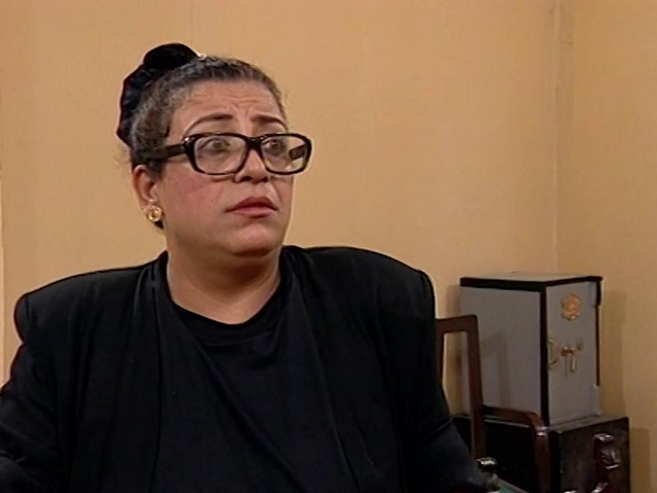 منى أبو الفتوح