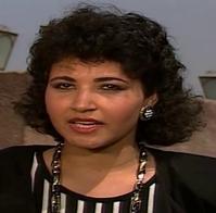 سحر عبد الله