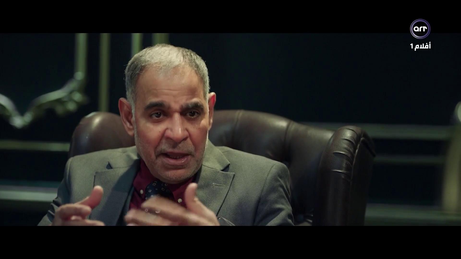 محمود البزاوي