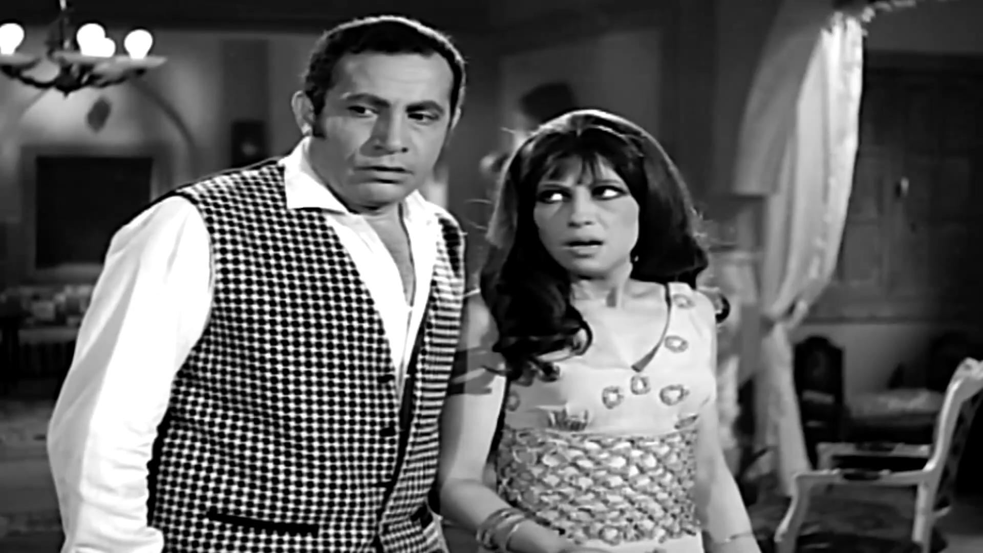 Soheir Al-Barouny
	  	 	 - Abo-Bakr Ezzat