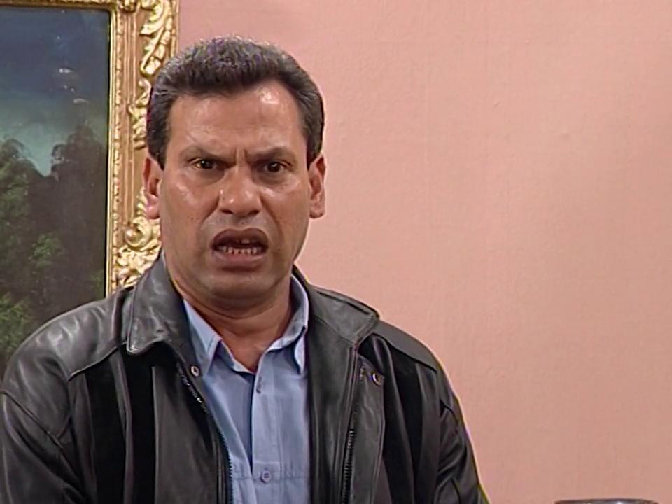 شوقي طنطاوي