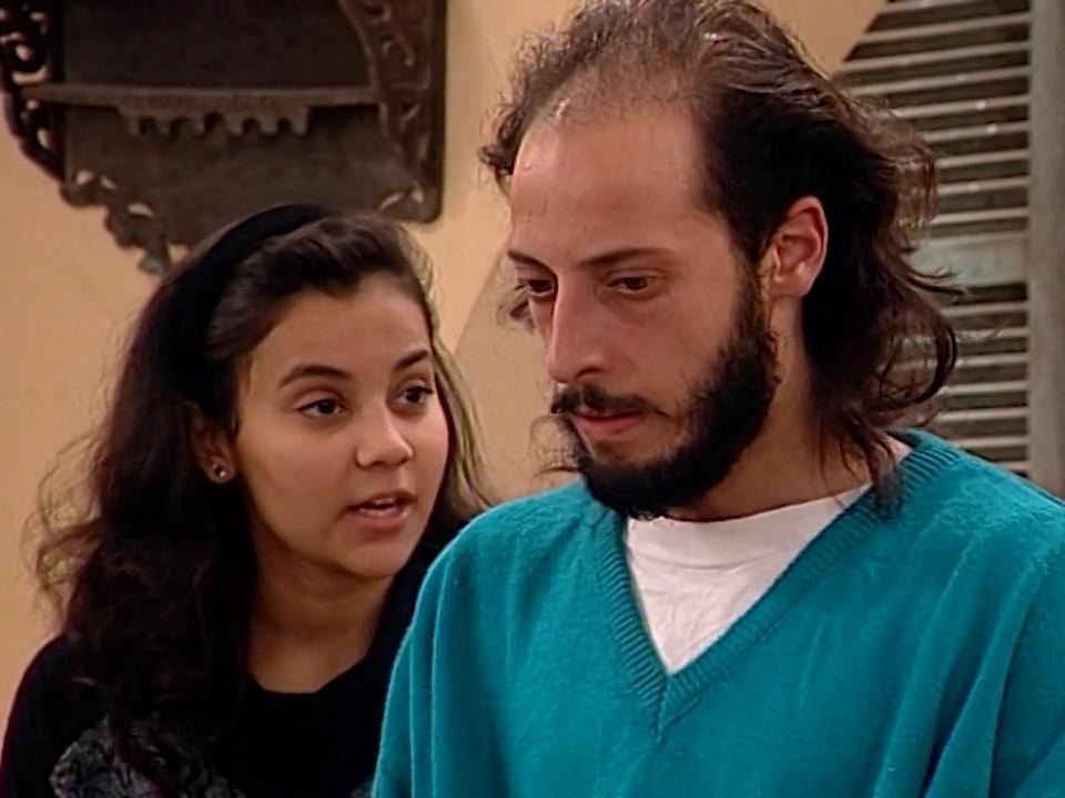 Sherif Soubhy
	  	 	 - Hoda Hany