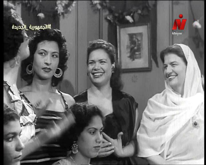 Zeinab Sidqy
	  	 	 - Hoda Abdou