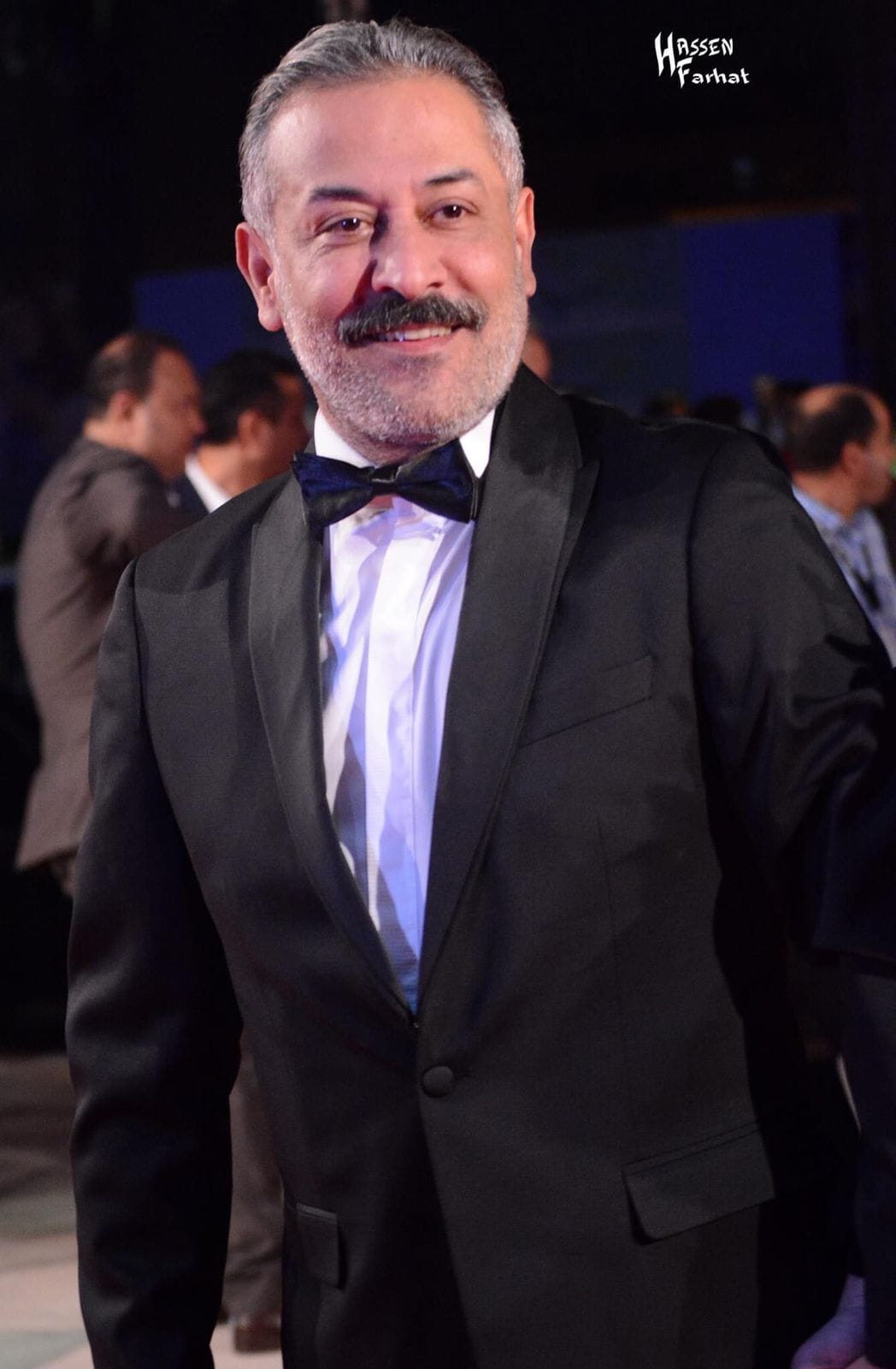 Poster - Abd Al Moneim Amairy
