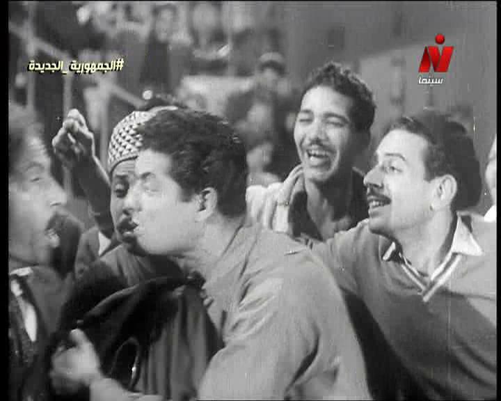 عبد المنعم بسيوني - شكري سرحان