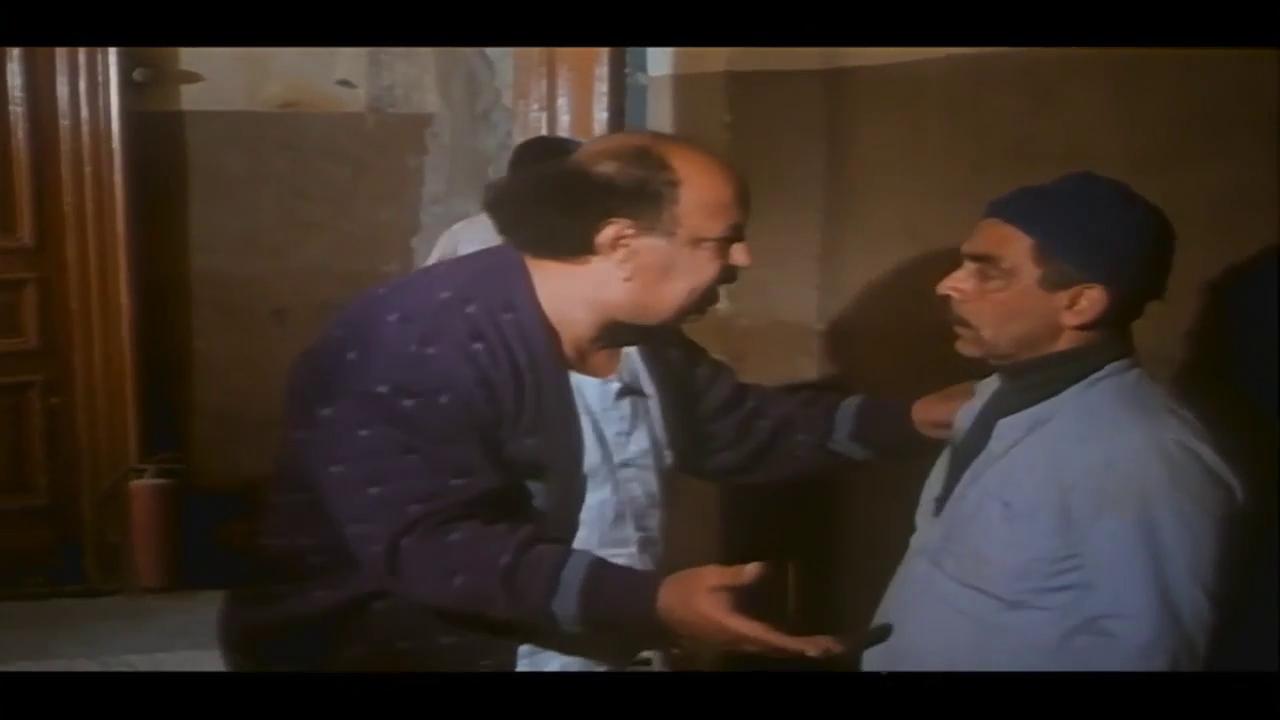 حسين عرعر - غريب محمود