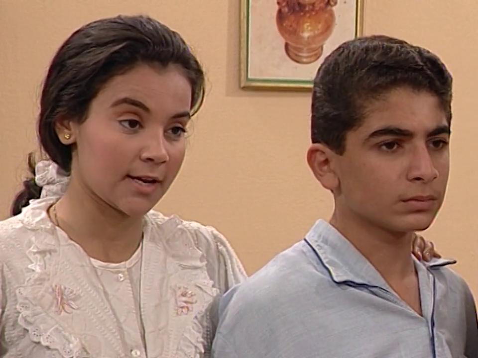 Fady Khafaga
	  	 	 - Hoda Hany