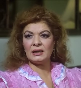 سامية محسن